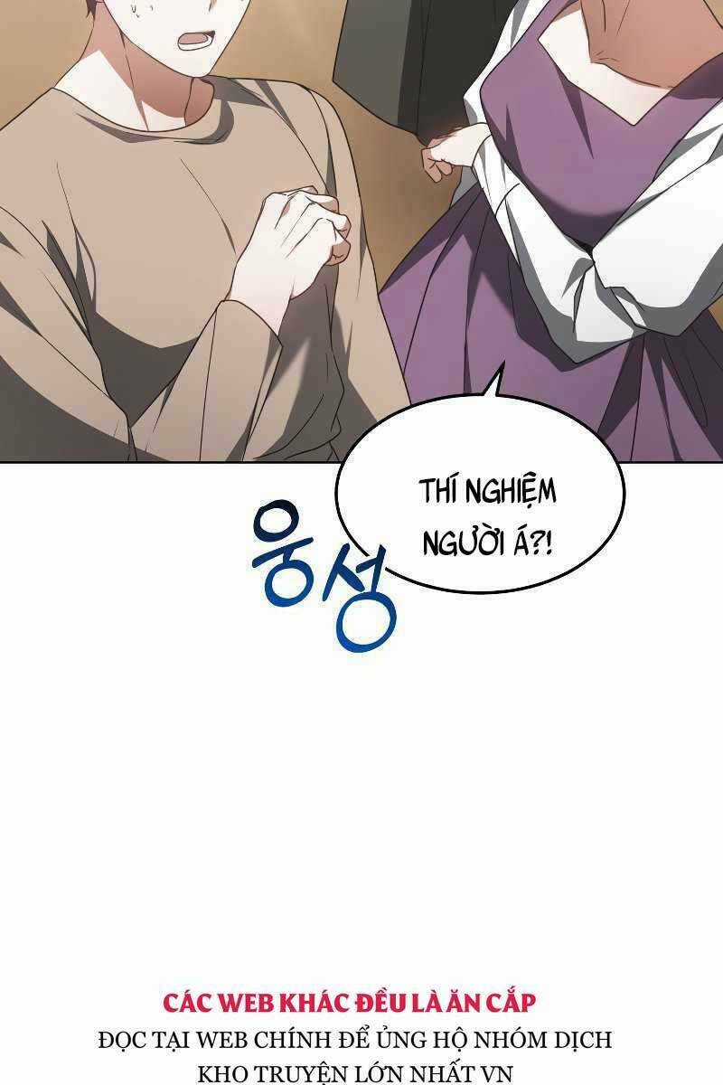 Bác Sĩ Phẫu Thuật Cấp Sss - Chapter 23 - Trang 13