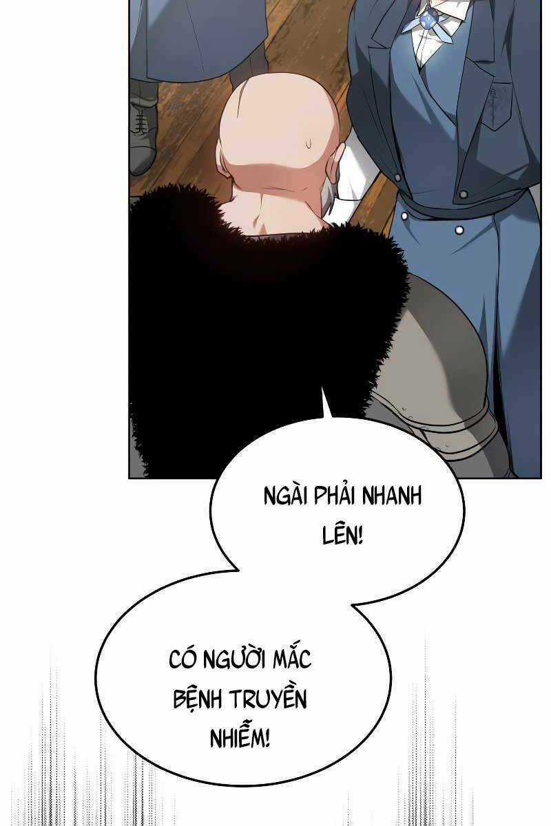 Bác Sĩ Phẫu Thuật Cấp Sss - Chapter 23 - Trang 123