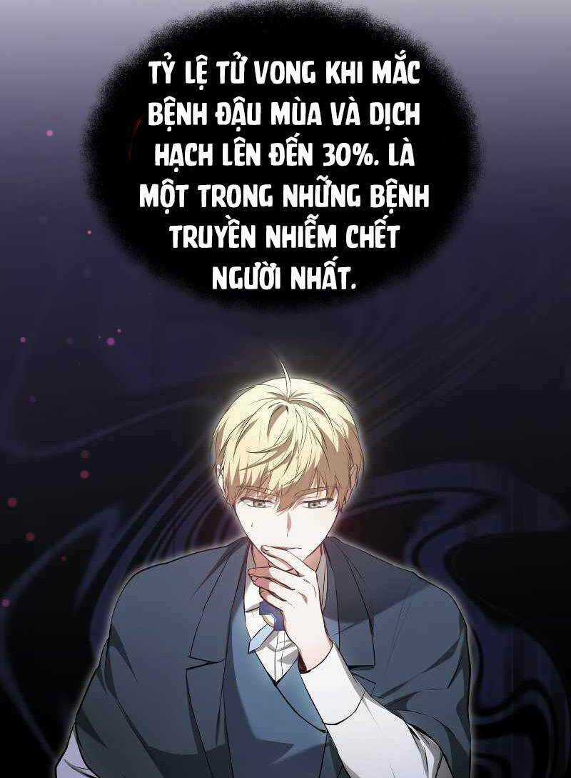 Bác Sĩ Phẫu Thuật Cấp Sss - Chapter 23 - Trang 128