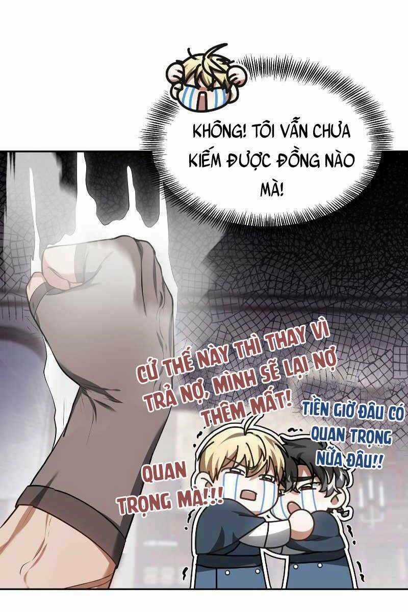 Bác Sĩ Phẫu Thuật Cấp Sss - Chapter 23 - Trang 3