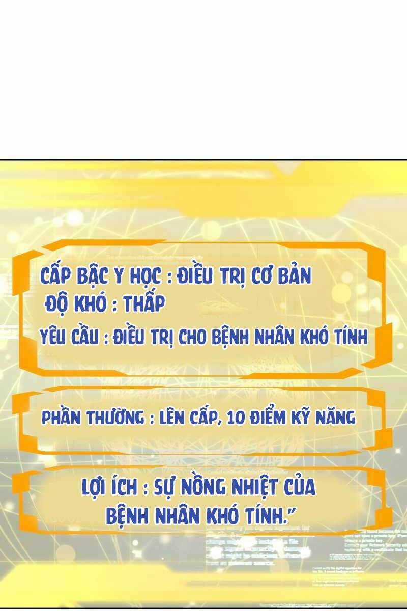 Bác Sĩ Phẫu Thuật Cấp Sss - Chapter 23 - Trang 22