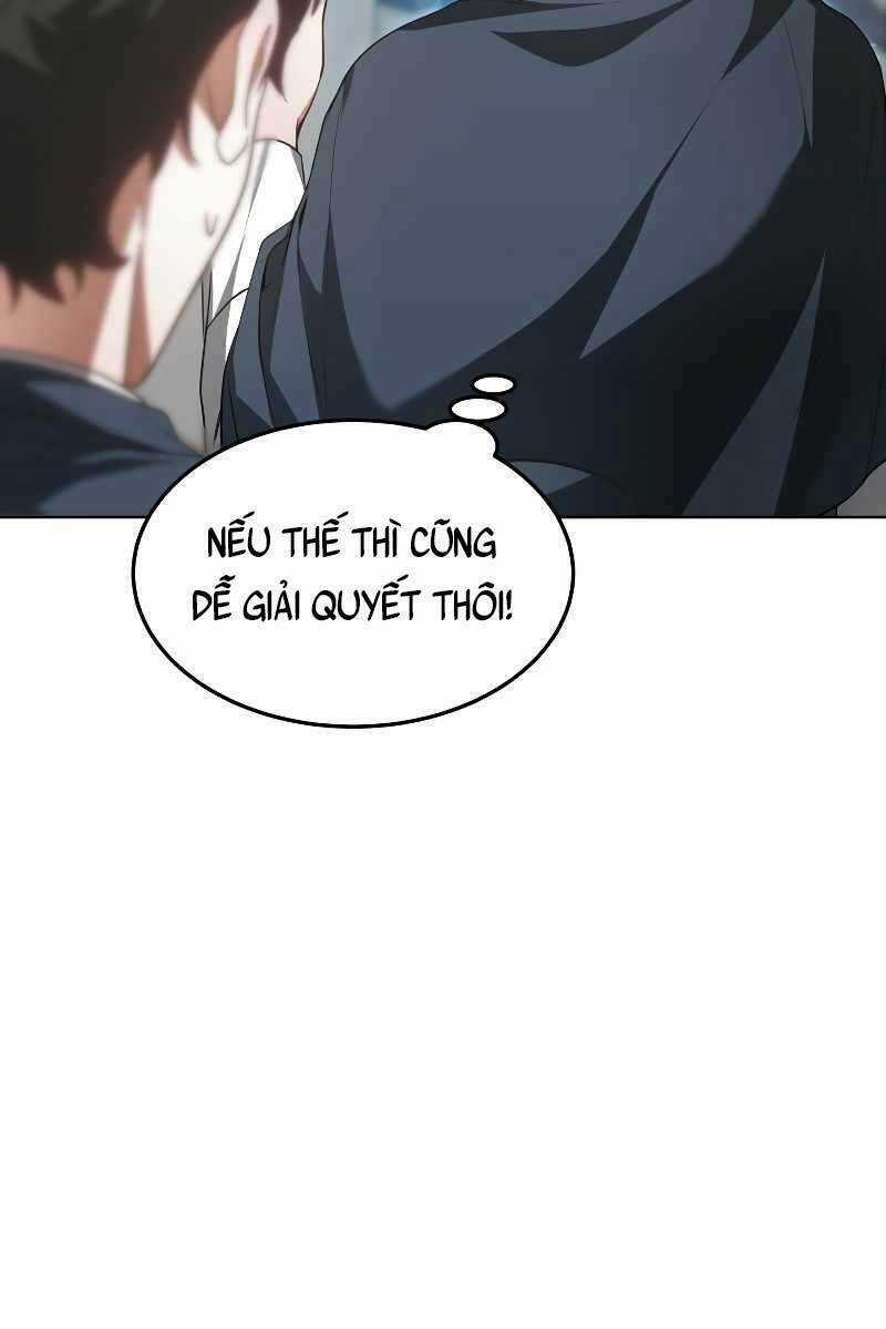 Bác Sĩ Phẫu Thuật Cấp Sss - Chapter 23 - Trang 26