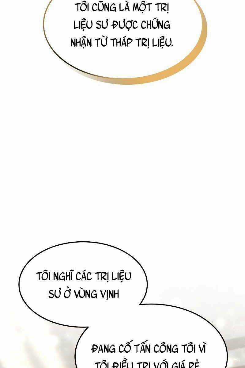 Bác Sĩ Phẫu Thuật Cấp Sss - Chapter 23 - Trang 30