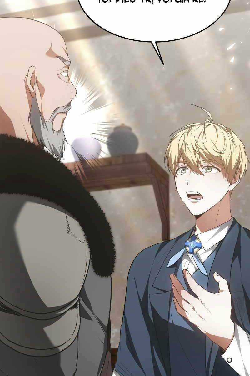 Bác Sĩ Phẫu Thuật Cấp Sss - Chapter 23 - Trang 31