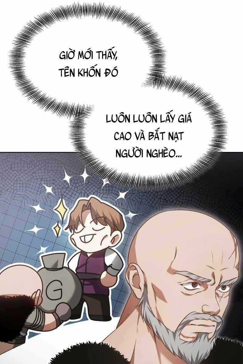 Bác Sĩ Phẫu Thuật Cấp Sss - Chapter 23 - Trang 33