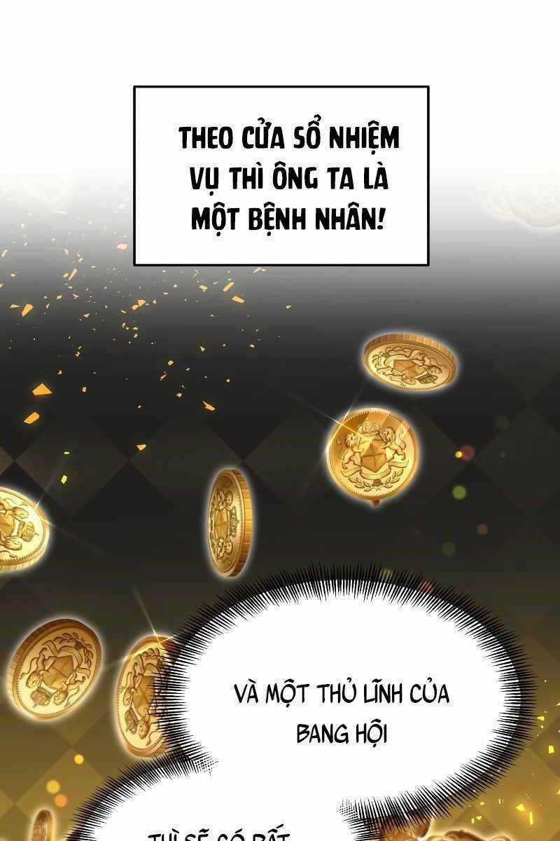 Bác Sĩ Phẫu Thuật Cấp Sss - Chapter 23 - Trang 38