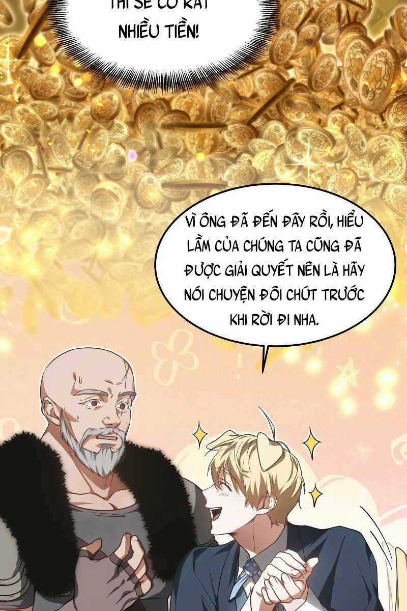 Bác Sĩ Phẫu Thuật Cấp Sss - Chapter 23 - Trang 39