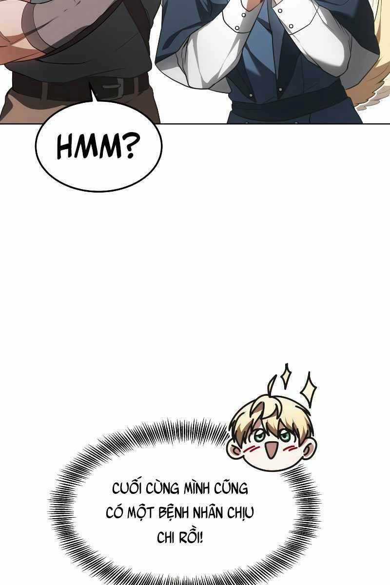 Bác Sĩ Phẫu Thuật Cấp Sss - Chapter 23 - Trang 40