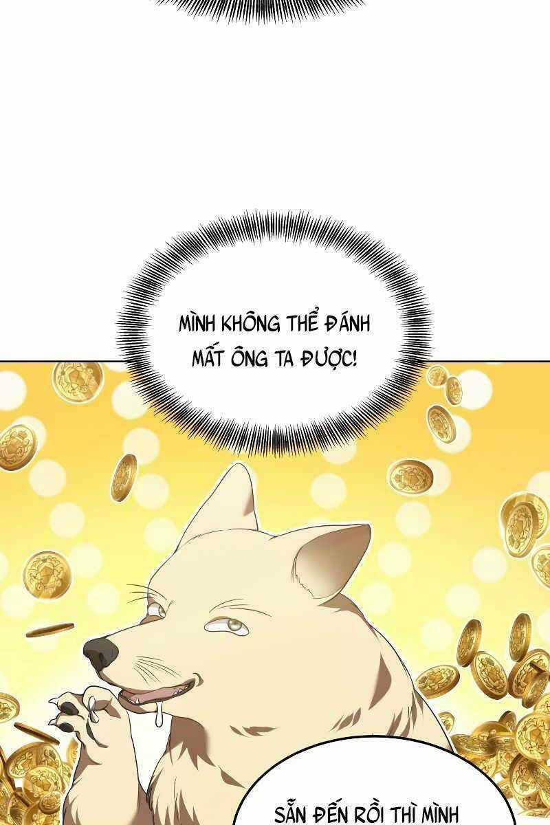 Bác Sĩ Phẫu Thuật Cấp Sss - Chapter 23 - Trang 41