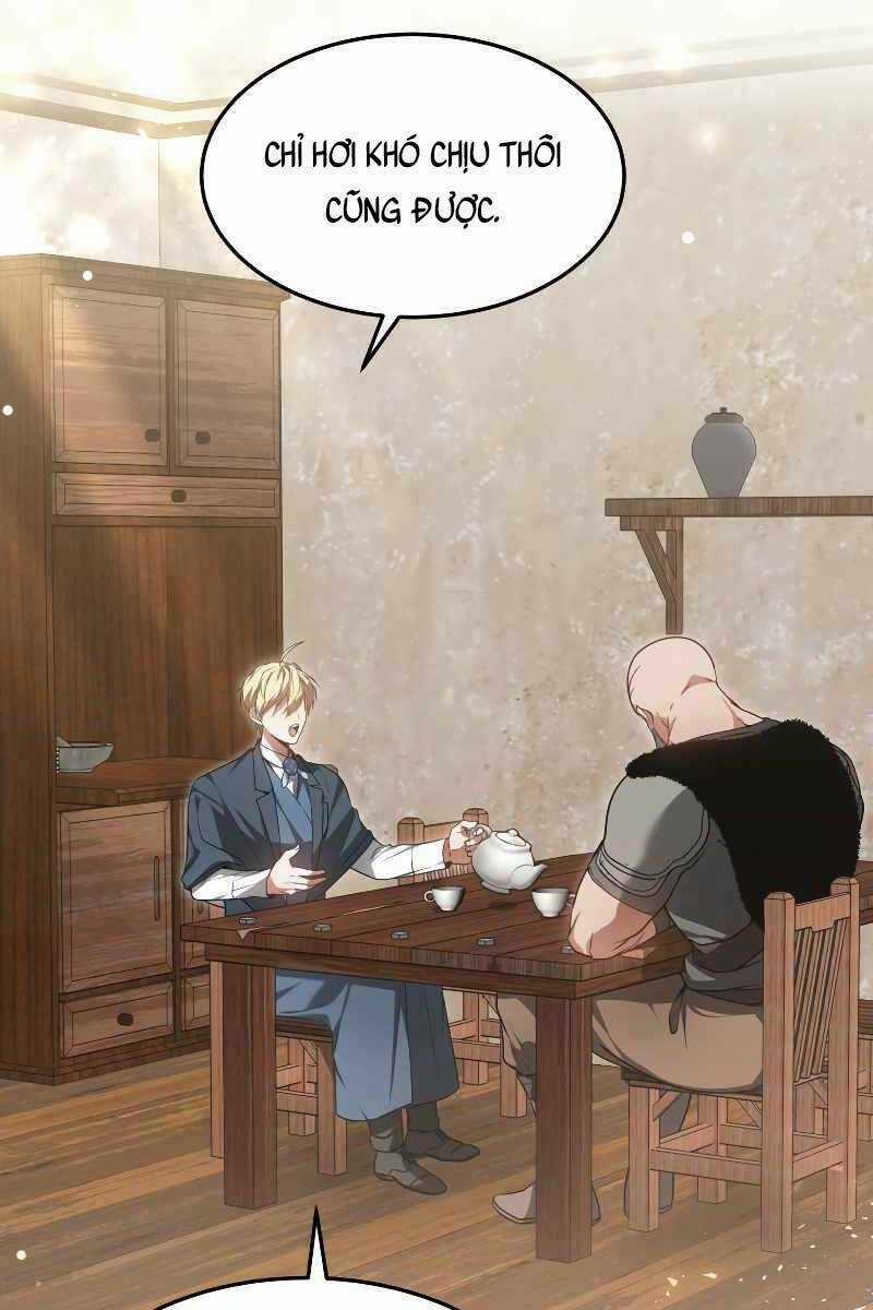 Bác Sĩ Phẫu Thuật Cấp Sss - Chapter 23 - Trang 44