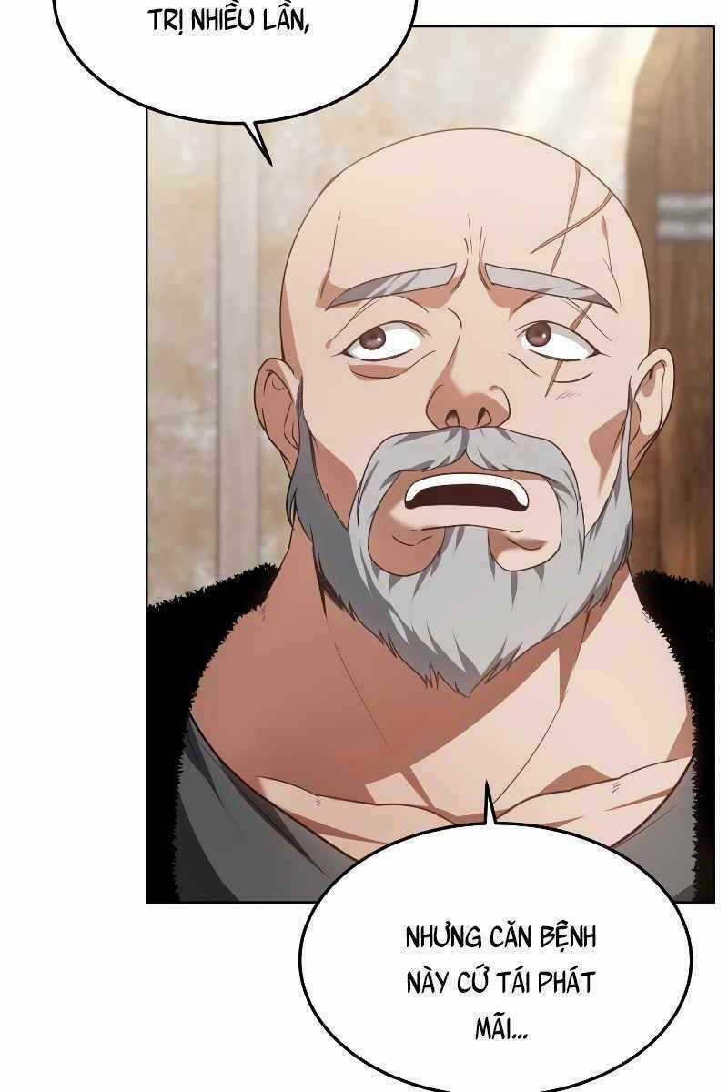 Bác Sĩ Phẫu Thuật Cấp Sss - Chapter 23 - Trang 46