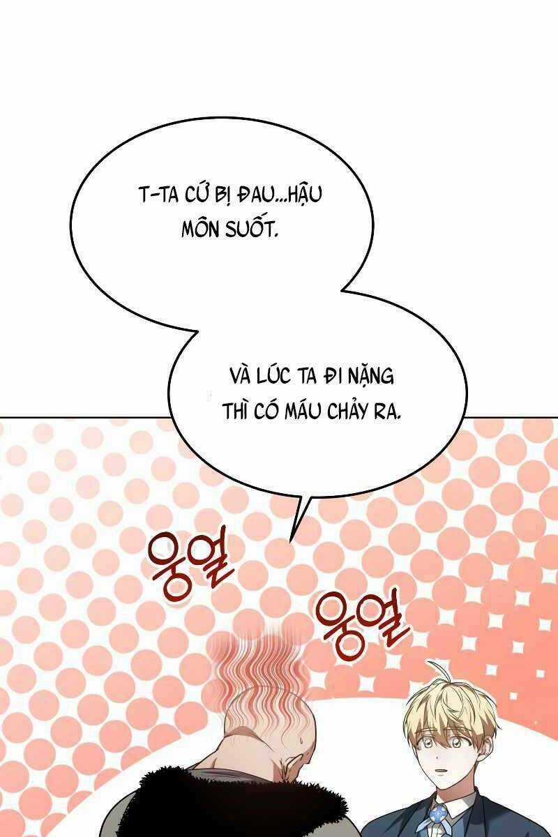 Bác Sĩ Phẫu Thuật Cấp Sss - Chapter 23 - Trang 49