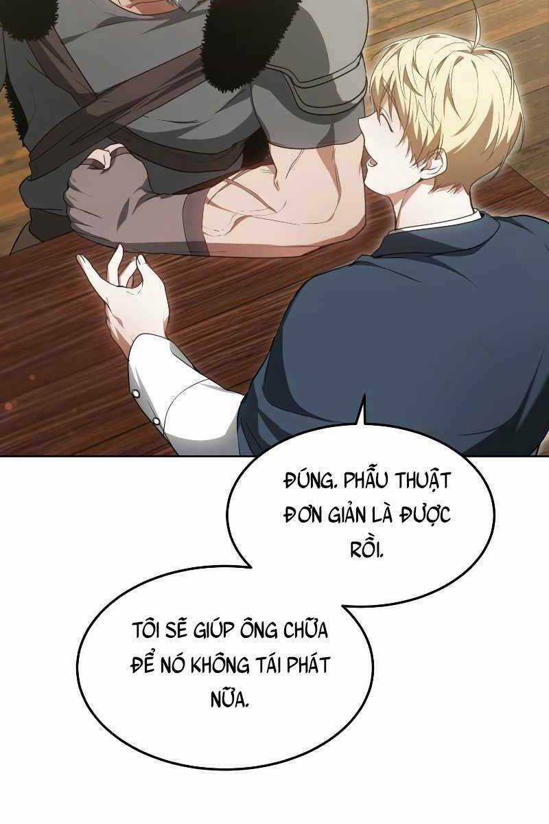 Bác Sĩ Phẫu Thuật Cấp Sss - Chapter 23 - Trang 55