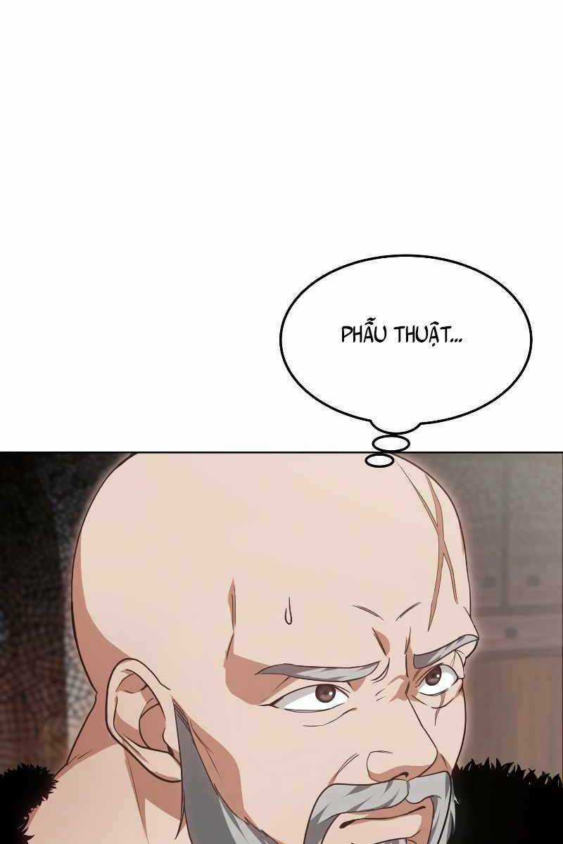 Bác Sĩ Phẫu Thuật Cấp Sss - Chapter 23 - Trang 56