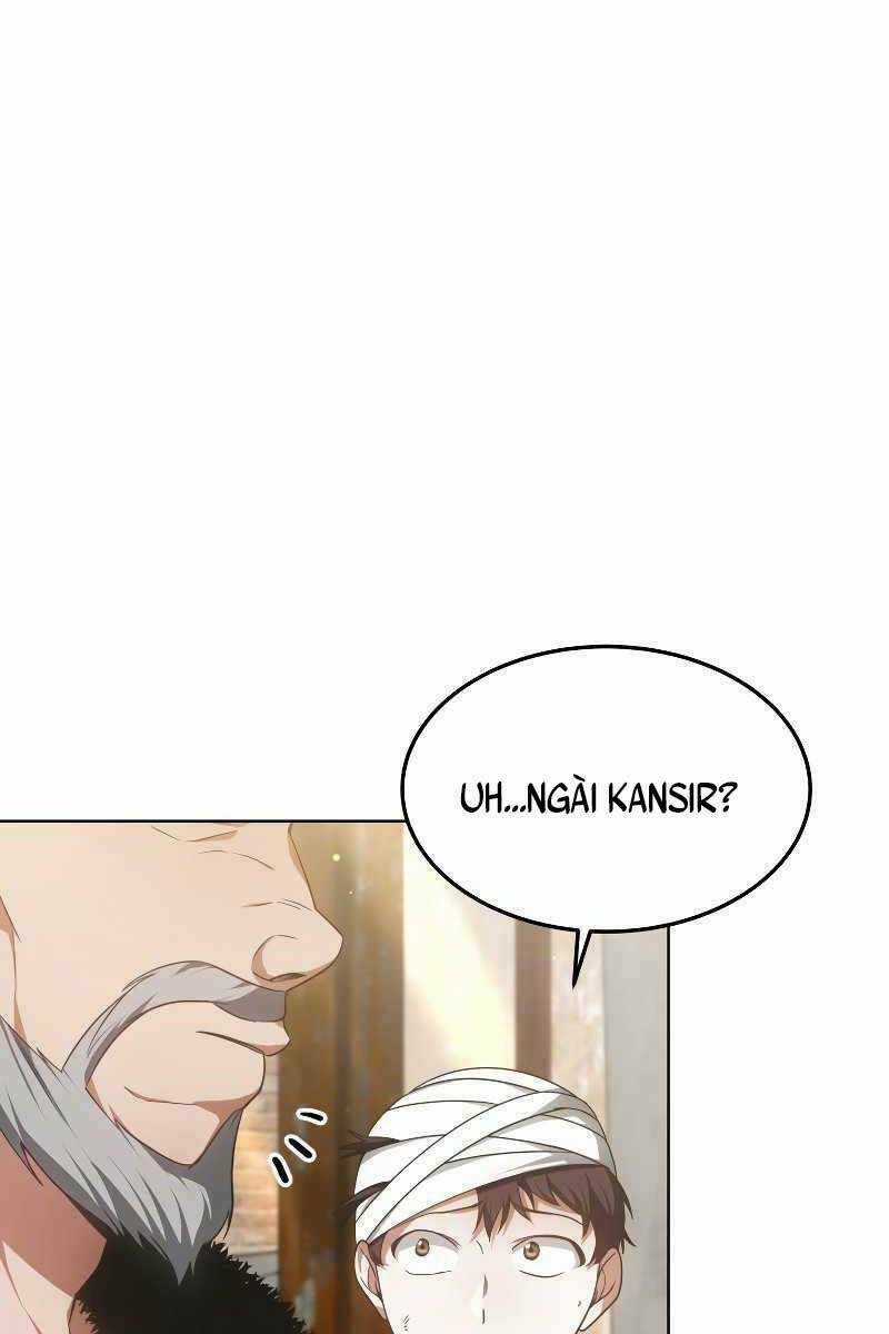 Bác Sĩ Phẫu Thuật Cấp Sss - Chapter 23 - Trang 7