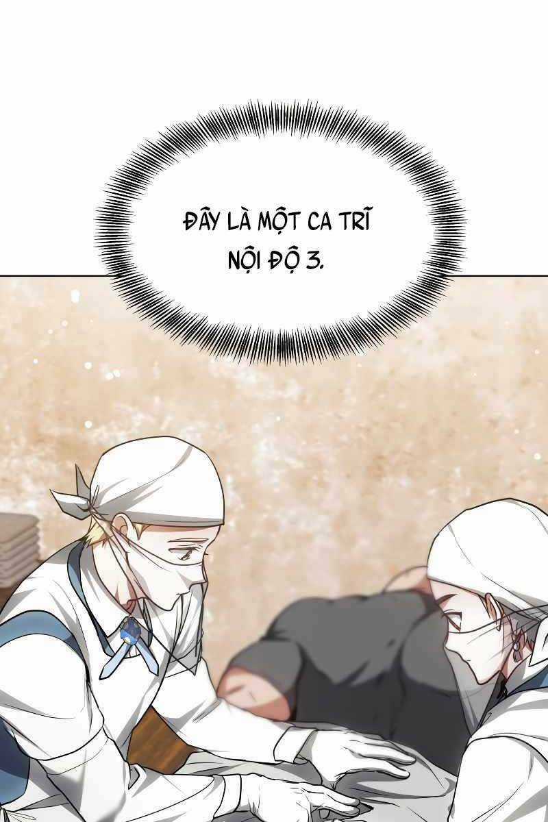 Bác Sĩ Phẫu Thuật Cấp Sss - Chapter 23 - Trang 63