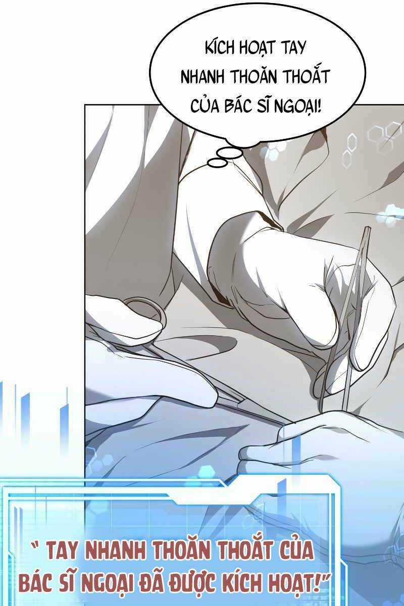 Bác Sĩ Phẫu Thuật Cấp Sss - Chapter 23 - Trang 65