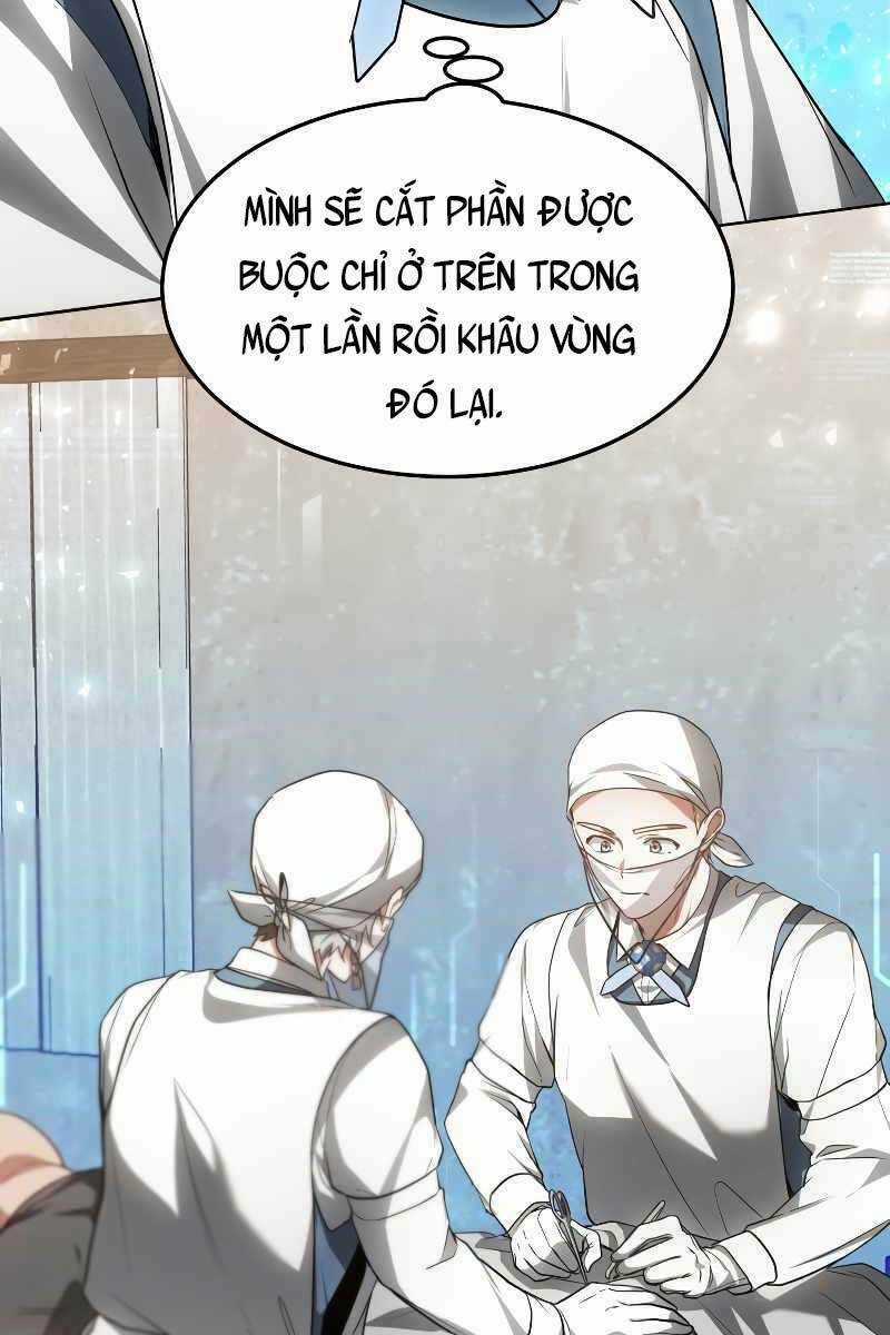 Bác Sĩ Phẫu Thuật Cấp Sss - Chapter 23 - Trang 68