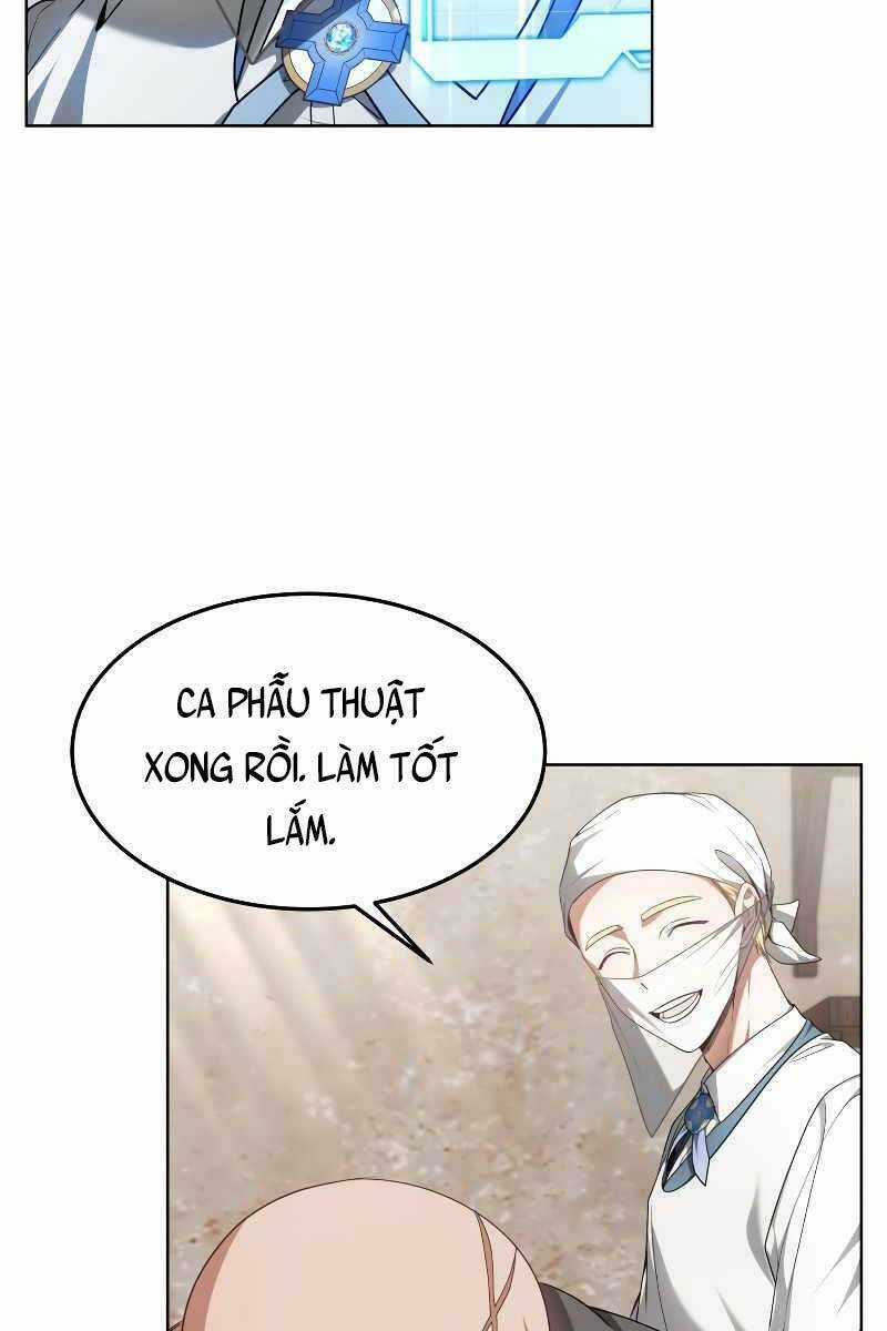 Bác Sĩ Phẫu Thuật Cấp Sss - Chapter 23 - Trang 72