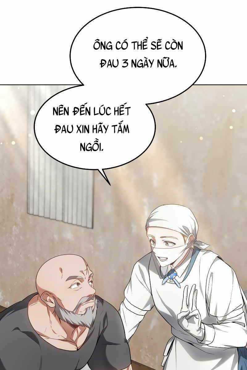 Bác Sĩ Phẫu Thuật Cấp Sss - Chapter 23 - Trang 74