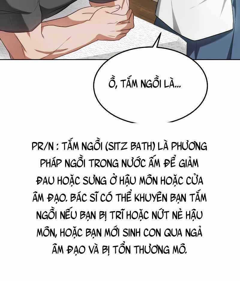 Bác Sĩ Phẫu Thuật Cấp Sss - Chapter 23 - Trang 75