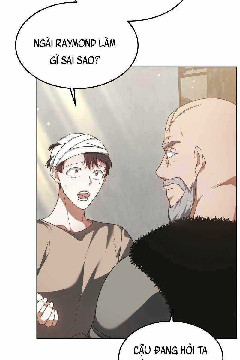 Bác Sĩ Phẫu Thuật Cấp Sss - Chapter 23 - Trang 9