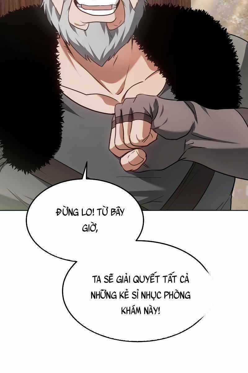 Bác Sĩ Phẫu Thuật Cấp Sss - Chapter 23 - Trang 84