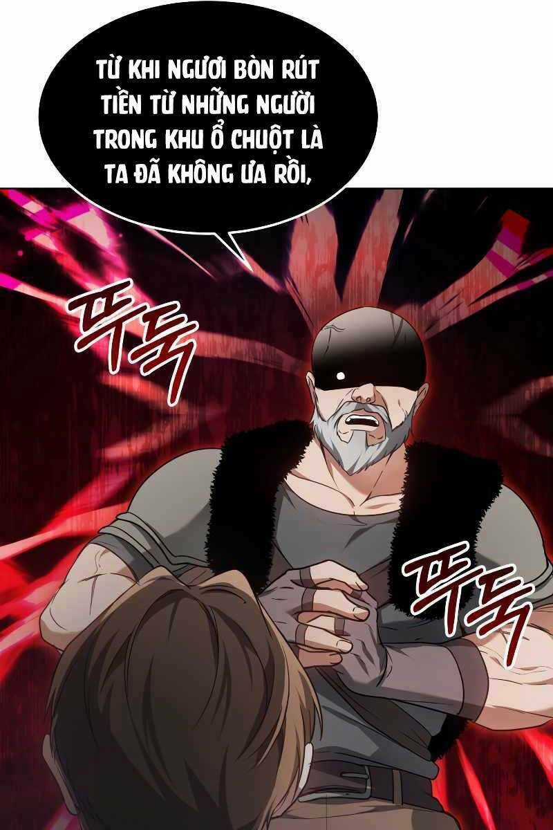 Bác Sĩ Phẫu Thuật Cấp Sss - Chapter 23 - Trang 97