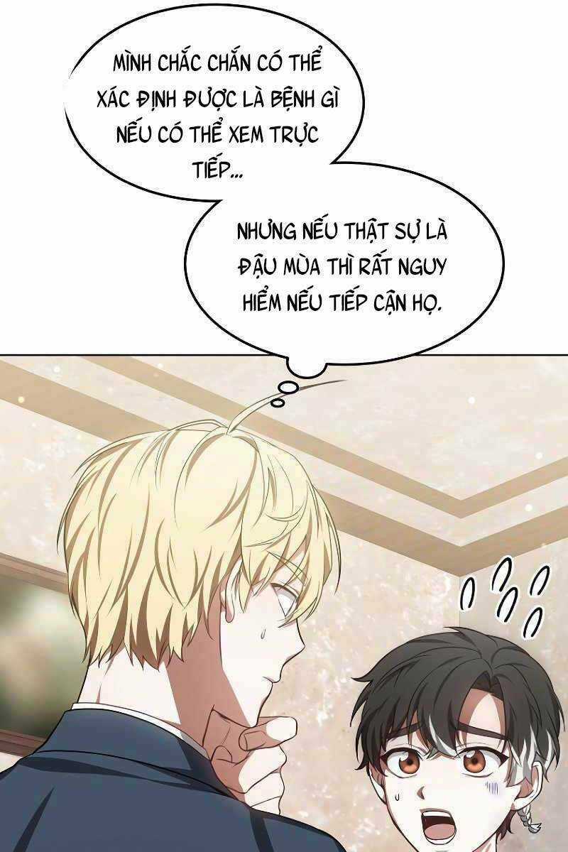 Bác Sĩ Phẫu Thuật Cấp Sss - Chapter 24 - Trang 20