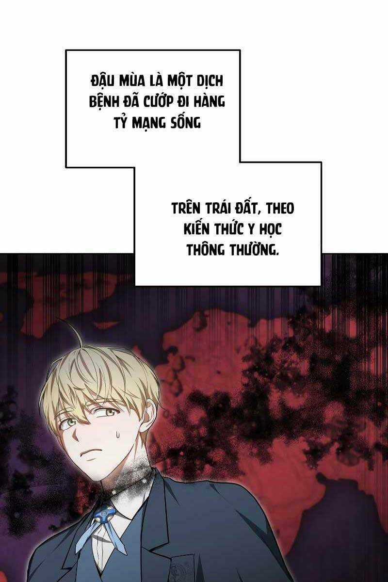 Bác Sĩ Phẫu Thuật Cấp Sss - Chapter 24 - Trang 3