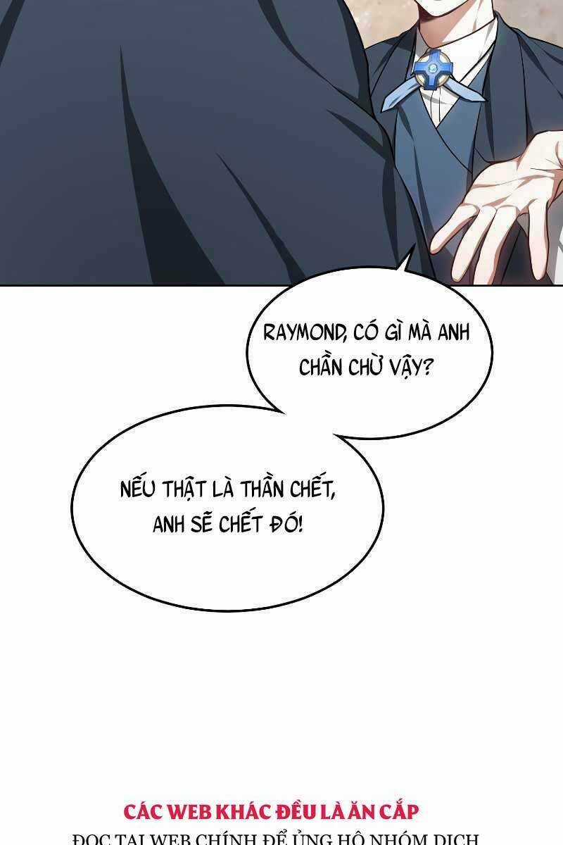 Bác Sĩ Phẫu Thuật Cấp Sss - Chapter 24 - Trang 21