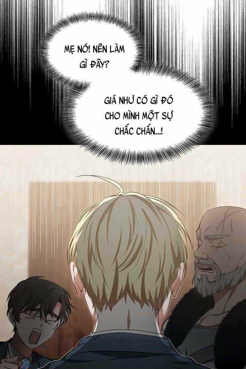 Bác Sĩ Phẫu Thuật Cấp Sss - Chapter 24 - Trang 24