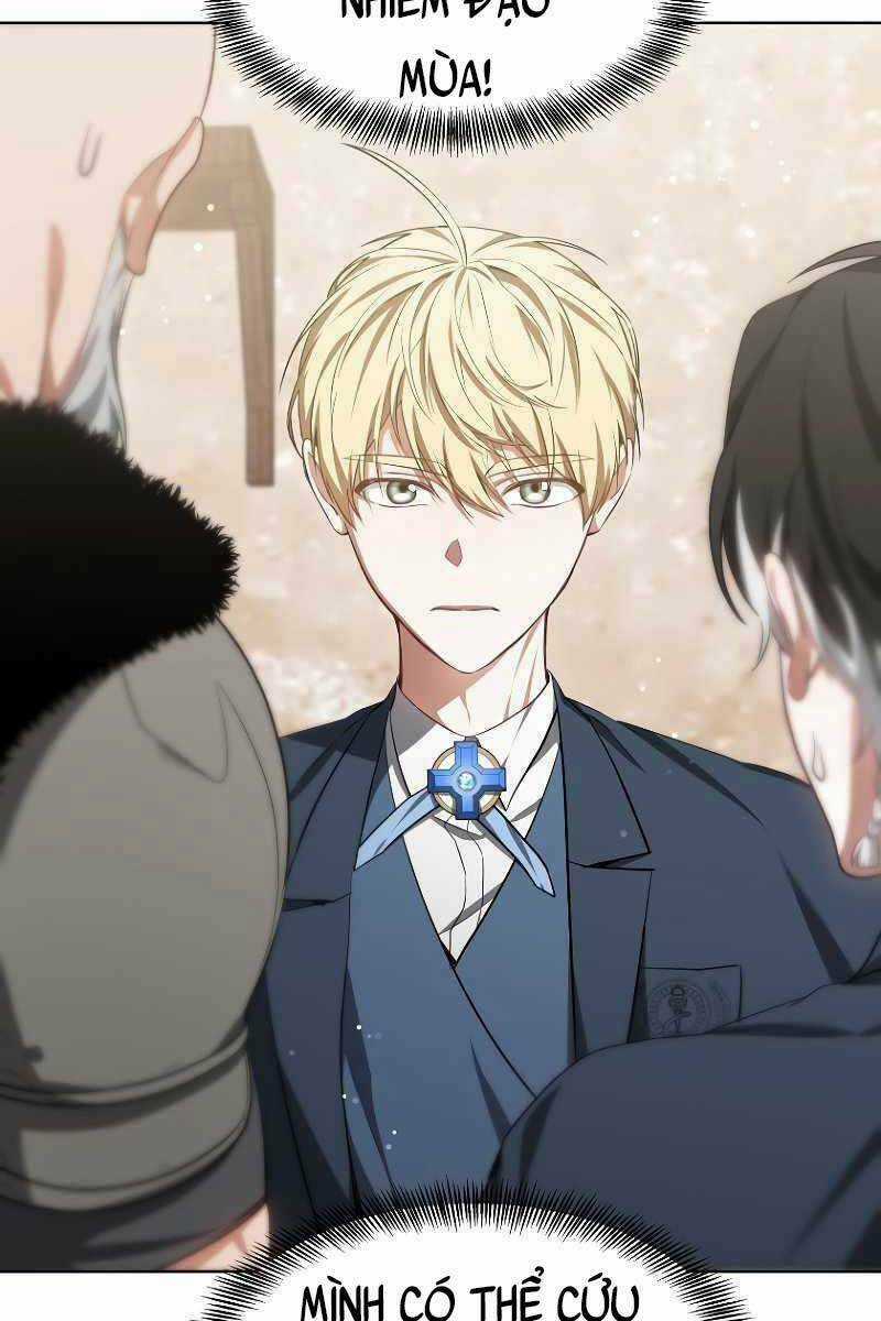 Bác Sĩ Phẫu Thuật Cấp Sss - Chapter 24 - Trang 33