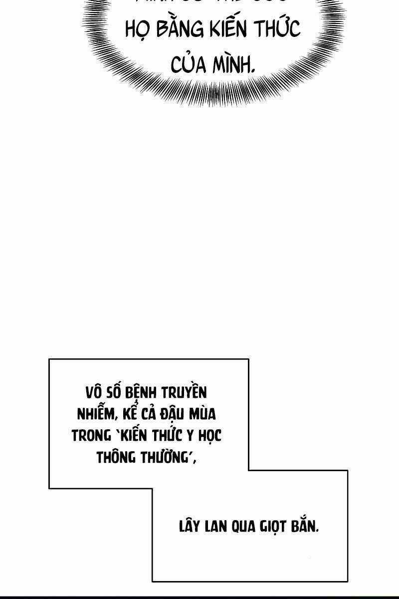 Bác Sĩ Phẫu Thuật Cấp Sss - Chapter 24 - Trang 34