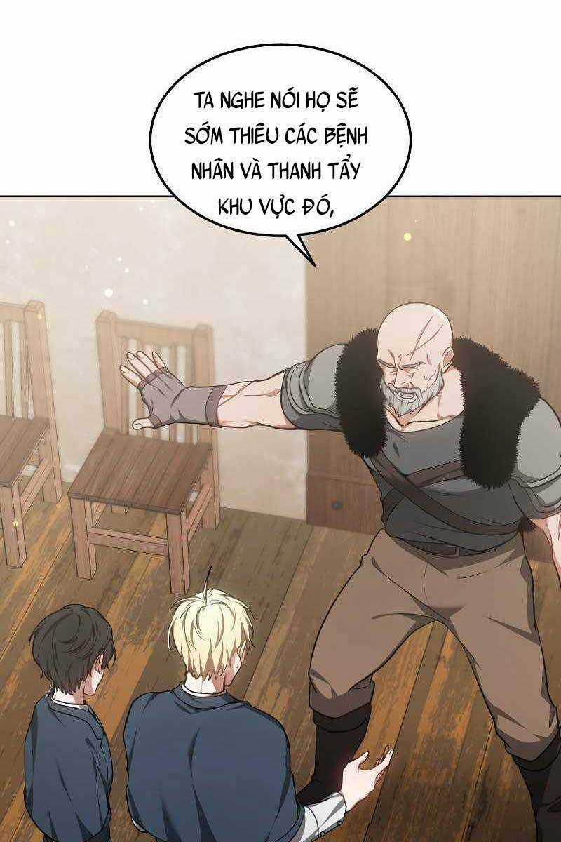 Bác Sĩ Phẫu Thuật Cấp Sss - Chapter 24 - Trang 5