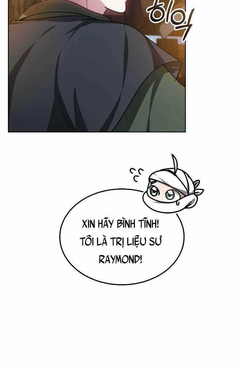 Bác Sĩ Phẫu Thuật Cấp Sss - Chapter 24 - Trang 53