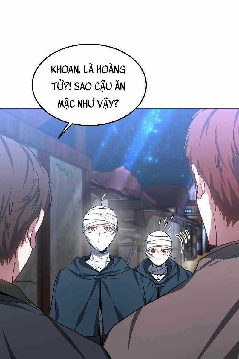 Bác Sĩ Phẫu Thuật Cấp Sss - Chapter 24 - Trang 54