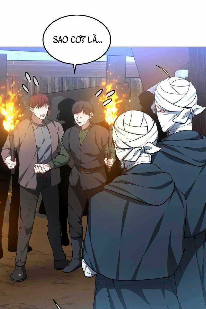 Bác Sĩ Phẫu Thuật Cấp Sss - Chapter 24 - Trang 58