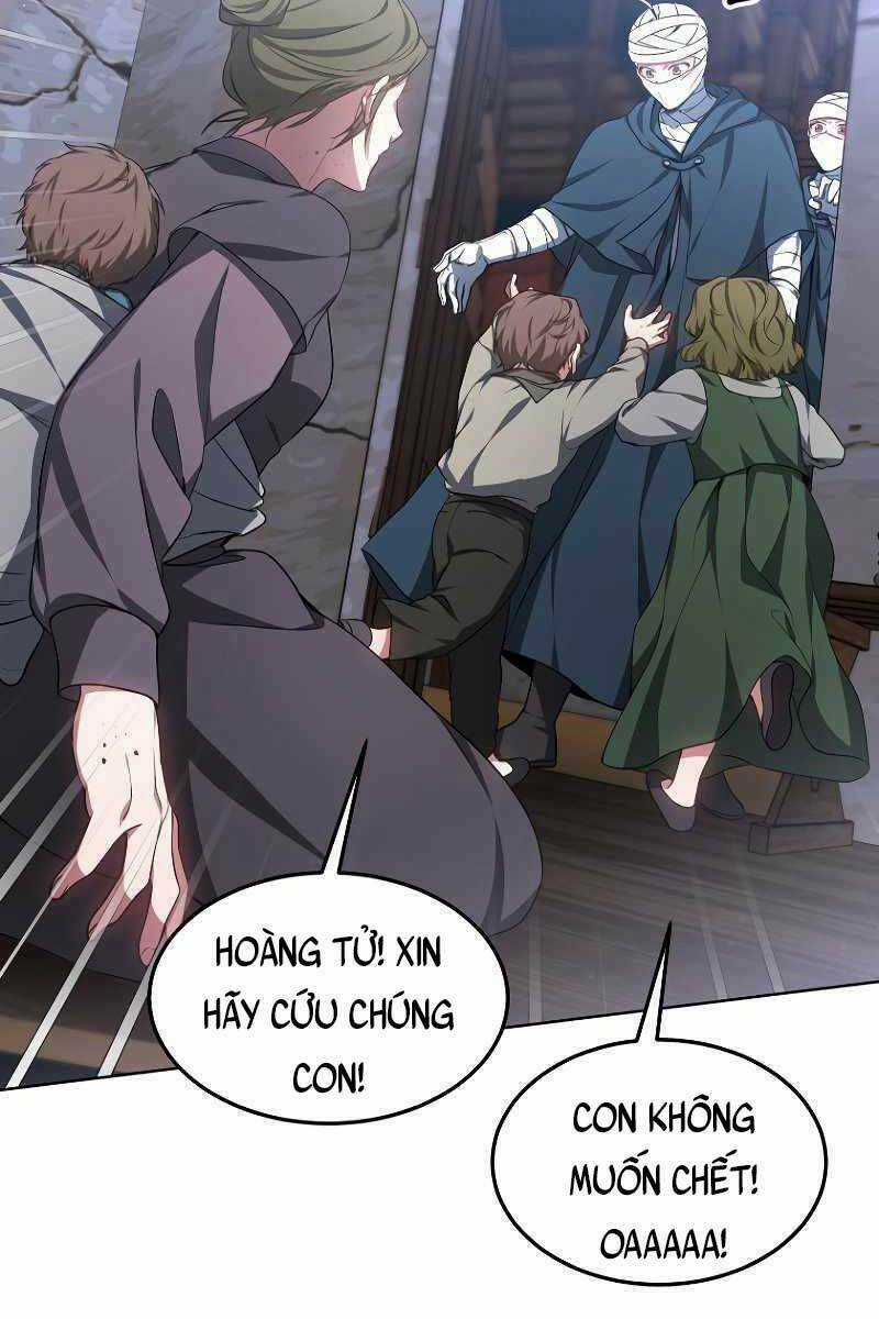 Bác Sĩ Phẫu Thuật Cấp Sss - Chapter 24 - Trang 85