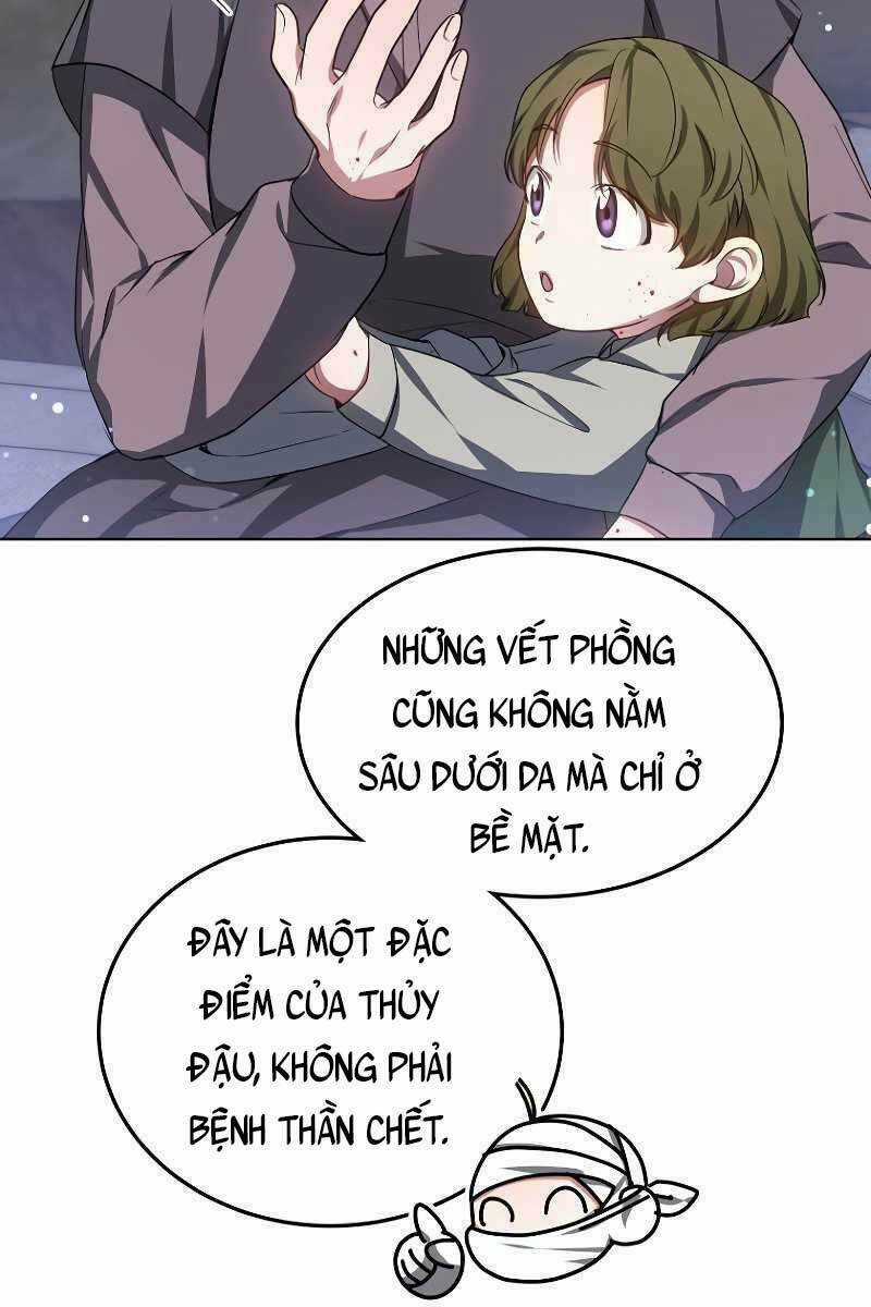 Bác Sĩ Phẫu Thuật Cấp Sss - Chapter 24 - Trang 97