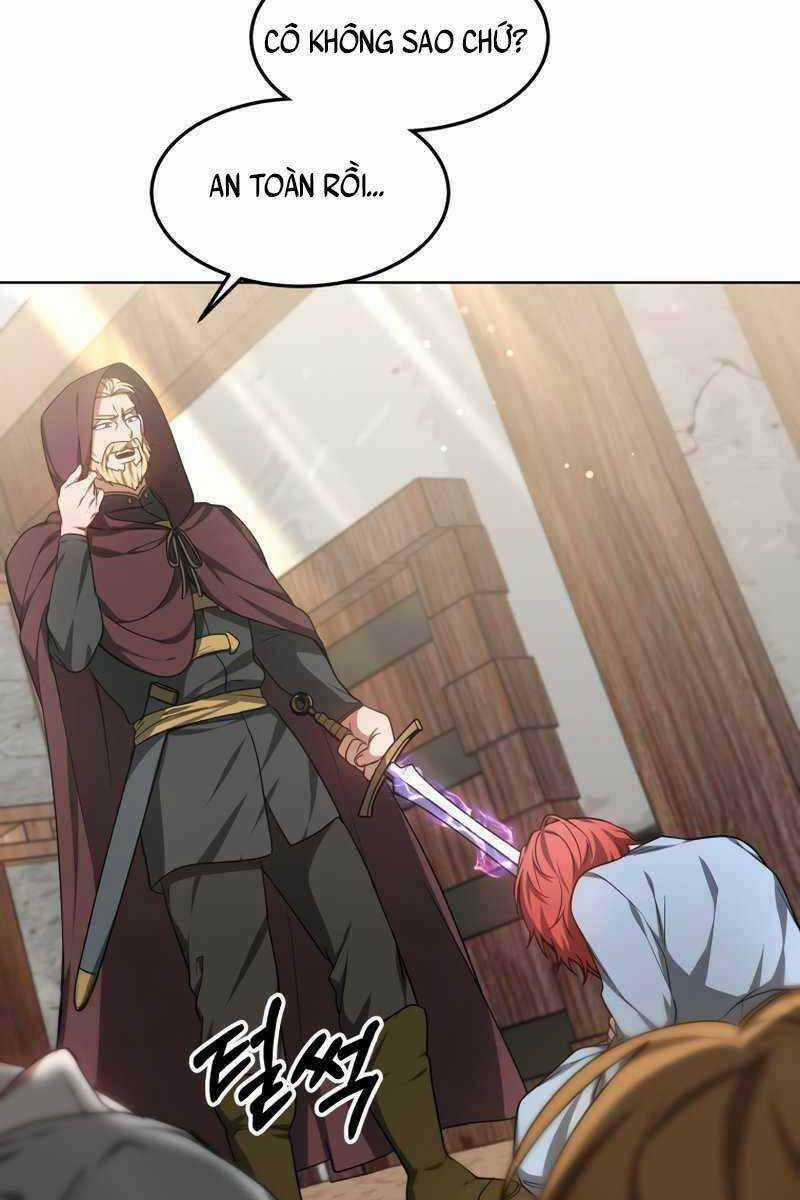 Bác Sĩ Phẫu Thuật Cấp Sss - Chapter 25 - Trang 122