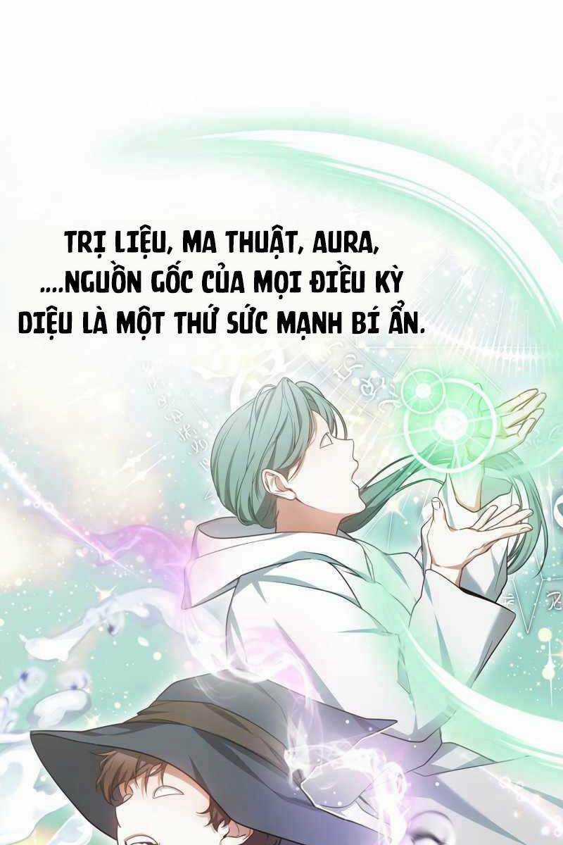 Bác Sĩ Phẫu Thuật Cấp Sss - Chapter 25 - Trang 18