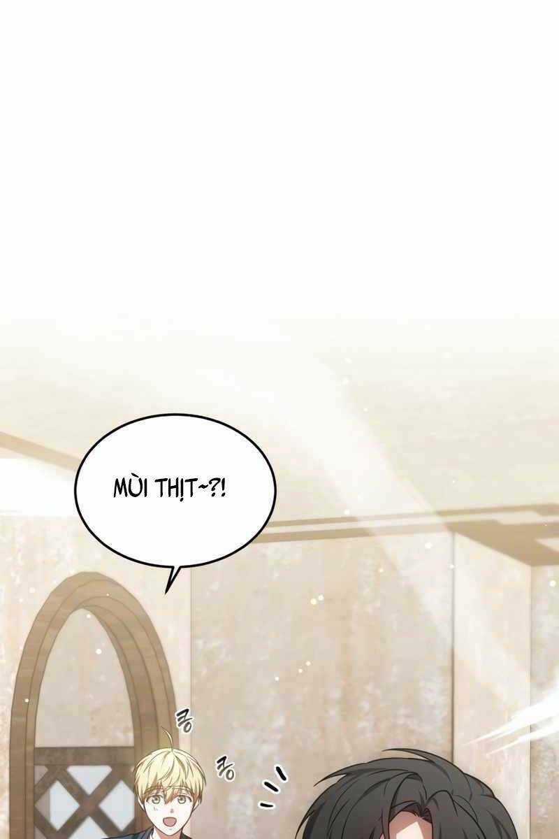 Bác Sĩ Phẫu Thuật Cấp Sss - Chapter 25 - Trang 3