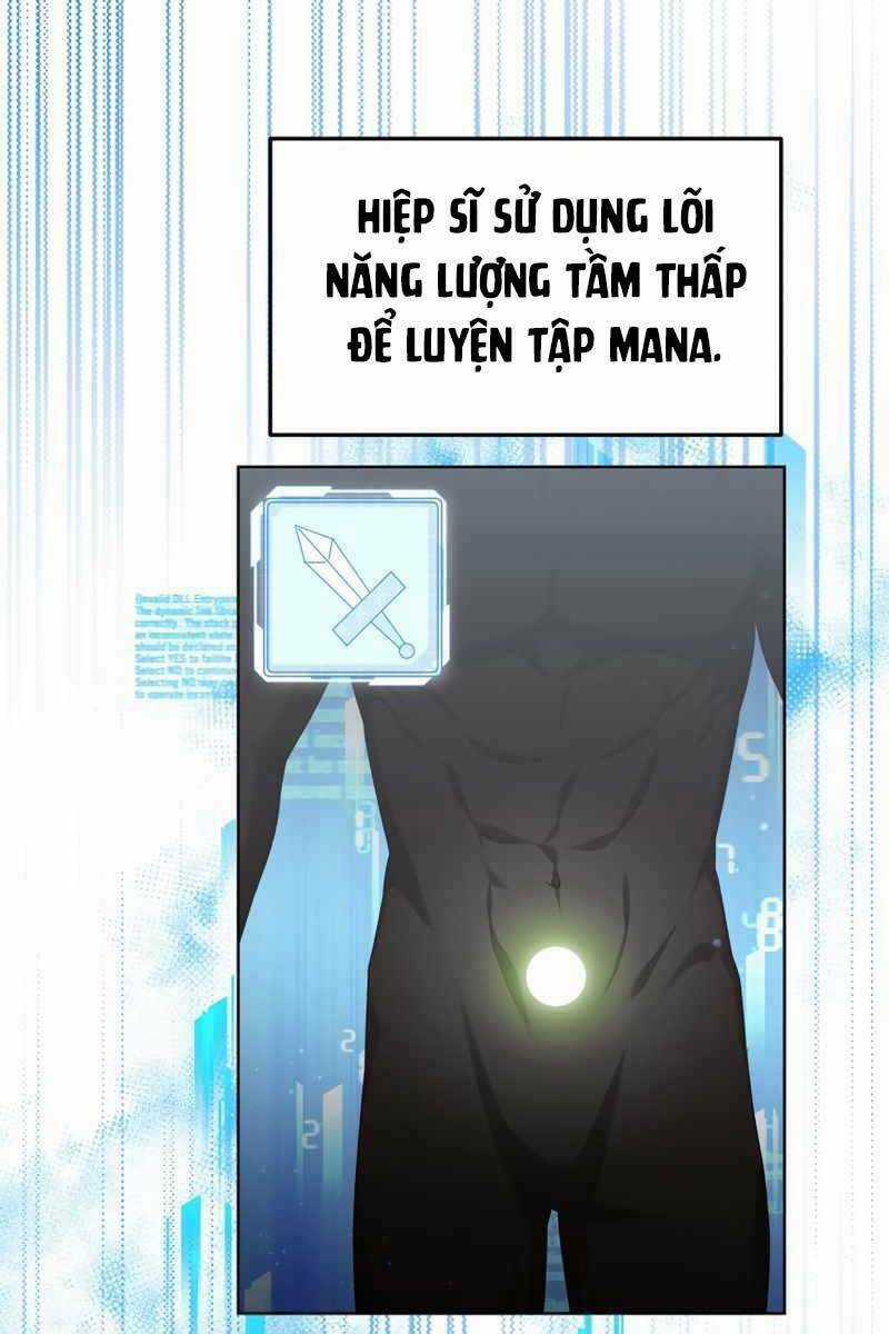 Bác Sĩ Phẫu Thuật Cấp Sss - Chapter 25 - Trang 25