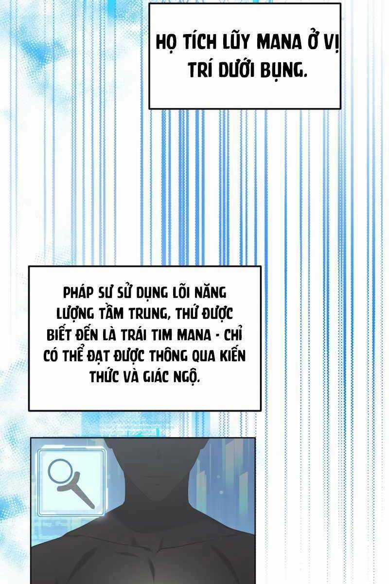 Bác Sĩ Phẫu Thuật Cấp Sss - Chapter 25 - Trang 26