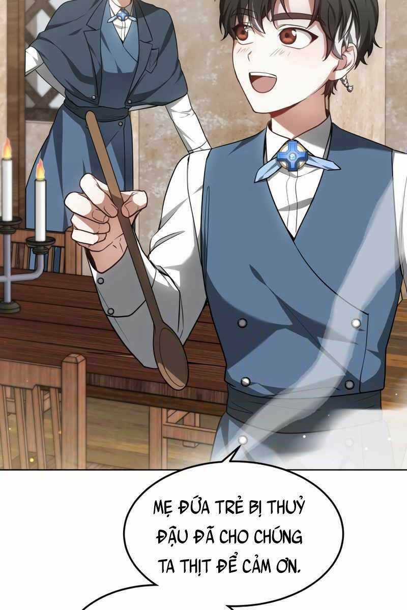 Bác Sĩ Phẫu Thuật Cấp Sss - Chapter 25 - Trang 4