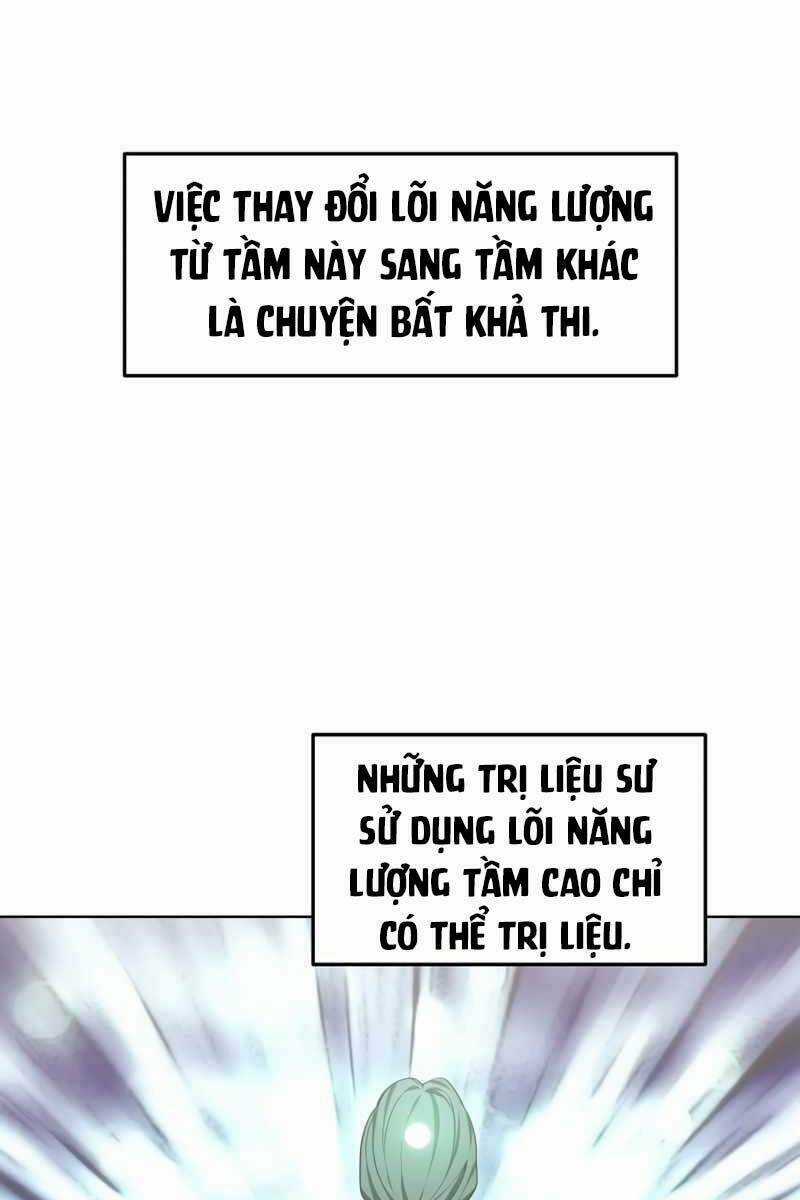 Bác Sĩ Phẫu Thuật Cấp Sss - Chapter 25 - Trang 33