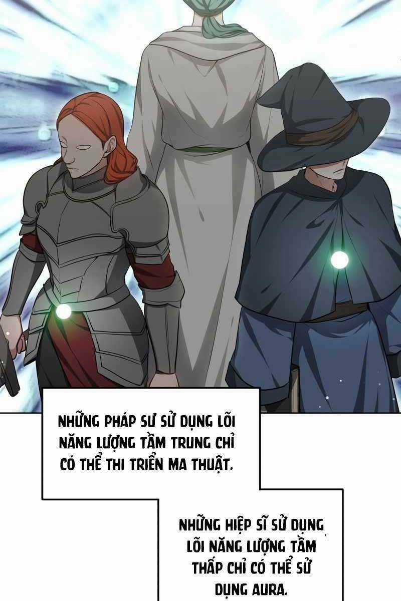 Bác Sĩ Phẫu Thuật Cấp Sss - Chapter 25 - Trang 34