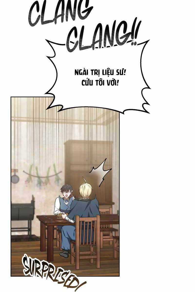 Bác Sĩ Phẫu Thuật Cấp Sss - Chapter 25 - Trang 39