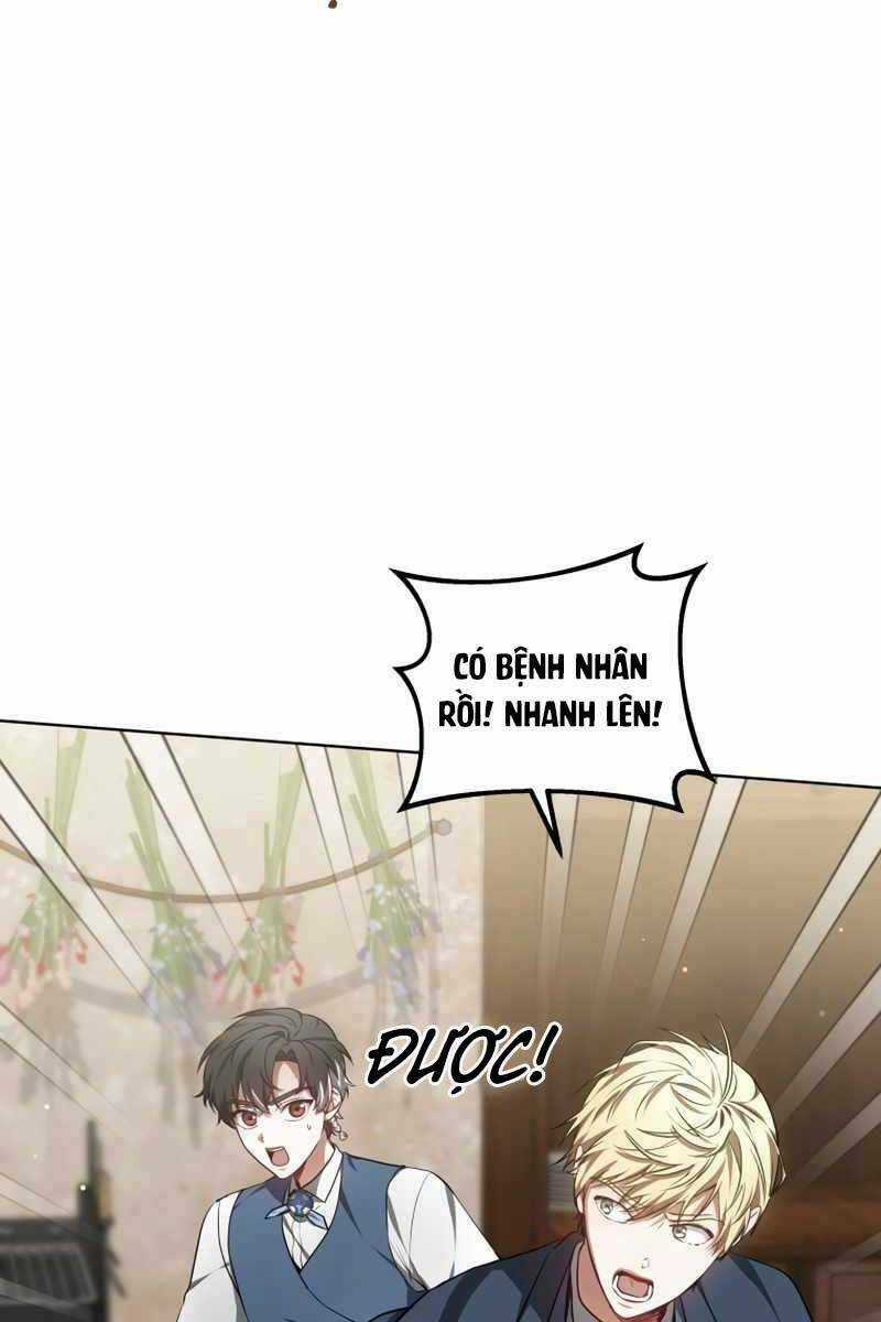 Bác Sĩ Phẫu Thuật Cấp Sss - Chapter 25 - Trang 40